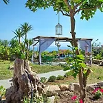Orfeas Hoyse 1 Vakantiehuis *