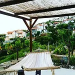 Orfeas Hoyse 1 Vakantiehuis Patitiri