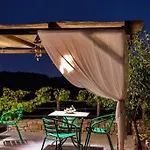Vakantiehuis Orfeas Hoyse 1 Patitiri