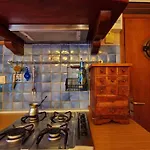 Vakantiehuis Orfeas Hoyse 1