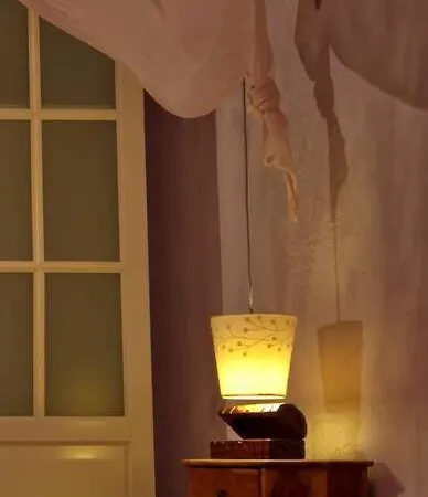 Case de vacanță Orfeas Hoyse 1 *