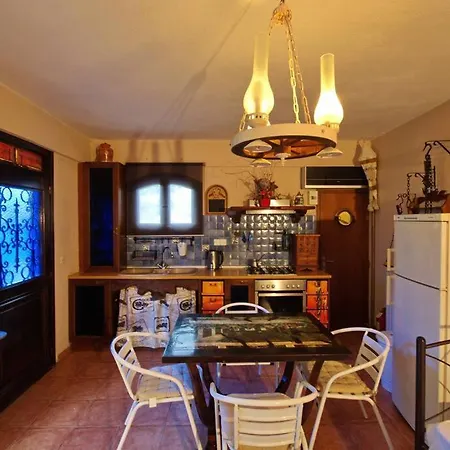 Case de vacanță Orfeas Hoyse 1