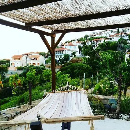 Orfeas Hoyse 1 Case de vacanță Patitiri