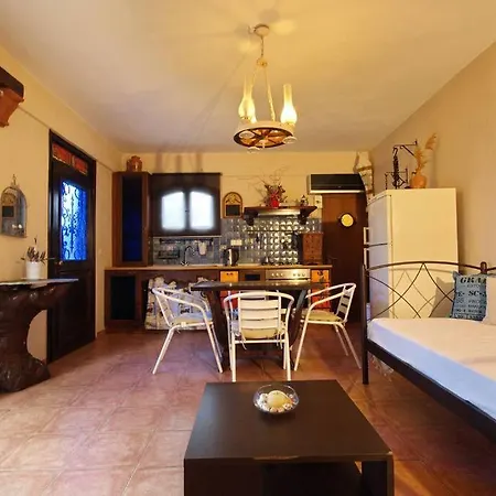 Case de vacanță Orfeas Hoyse 1 Patitiri