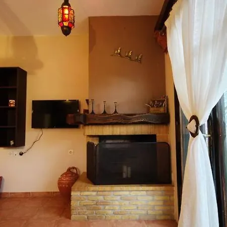 Orfeas Hoyse 1 Case de vacanță