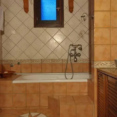 Orfeas Hoyse 1 Case de vacanță *