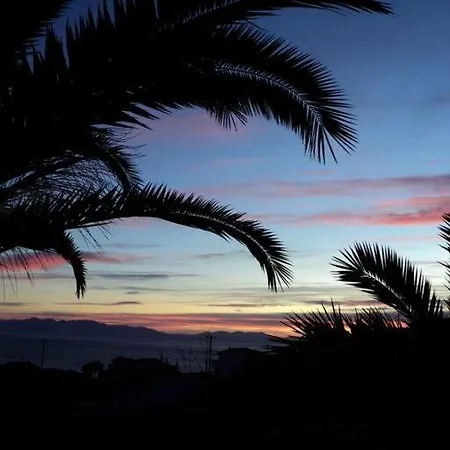 Case de vacanță Orfeas Hoyse 1 *