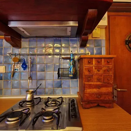 Case de vacanță Orfeas Hoyse 1