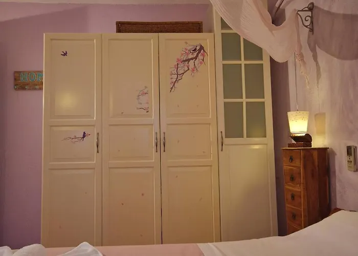 Vakantiehuis Orfeas Hoyse 1 *