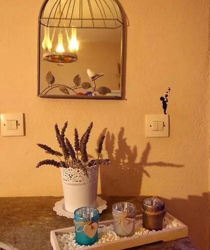 Orfeas Hoyse 1 Vakantiehuis