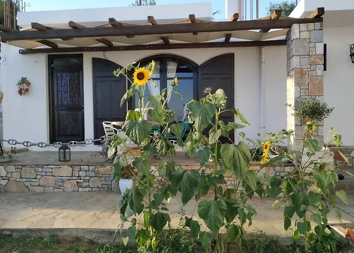 Orfeas Hoyse 1 Vakantiehuis *