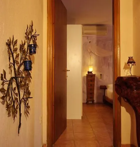 Vakantiehuis Orfeas Hoyse 1 *