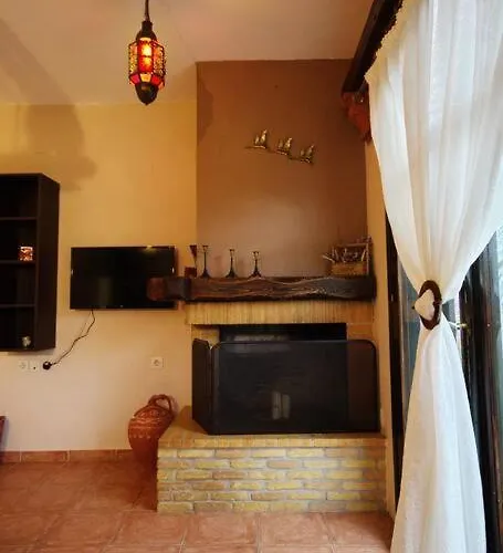 Orfeas Hoyse 1 Vakantiehuis