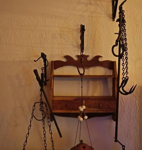 Vakantiehuis Orfeas Hoyse 1 Patitiri