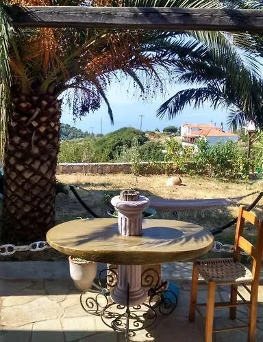 Orfeas Hoyse 1 * Patitiri